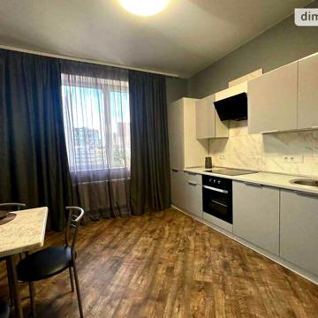 Продаж 1к Квартира Генуезька вулиця ЖК Тридцать шестая жемчужина