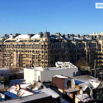 Продаж 1к Квартира Фонтанська дорога ЖК Консул