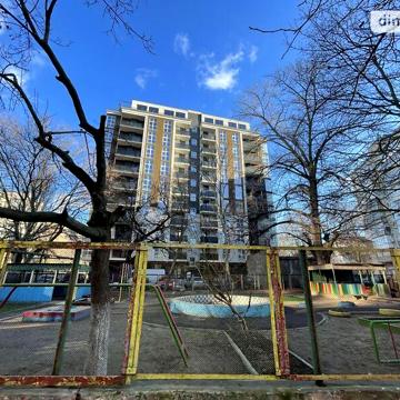 Продажа 1к квартира Новаторів вулиця ЖК Лотос Холл