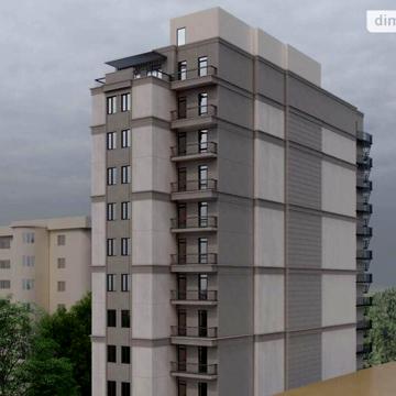 Продаж 1к Квартира Шевченка проспект ЖК Олимпиец