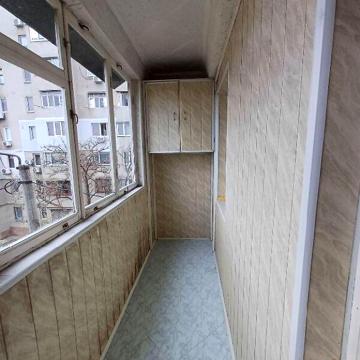 Продаж 3к Квартира Ріхтера Святослава вулиця