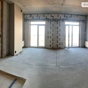 Продаж 1к Квартира Кордонний провулок ЖК Корфу