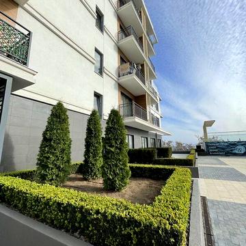 Продаж 1к Квартира Маячний провулок ЖК Marinist residence