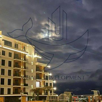 Продаж 1к Квартира Маячний провулок ЖК Marinist residence