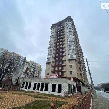 Продаж 2к Квартира Фонтанська дорога ЖК Поющий фонтан