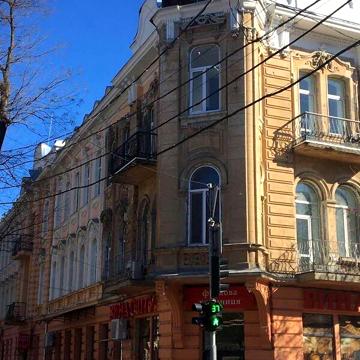 Продаж 1к Квартира Троїцька вулиця