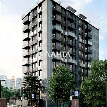 Продаж 1к Квартира Середньофонтанський провулок ЖК Бисквитный