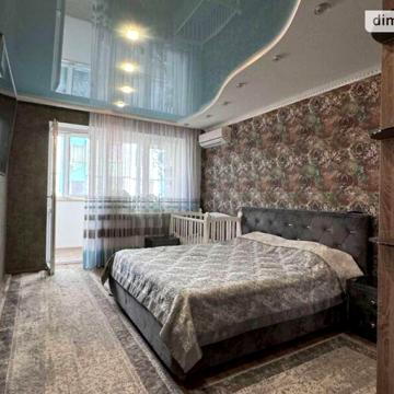 Продажа 2к квартира пров. Іспанський