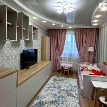 Продаж 2к Квартира пров. Іспанський