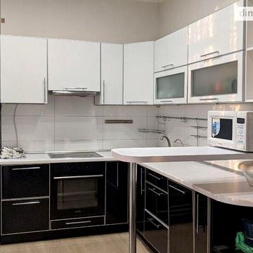 Продаж 2к Квартира Балківська вулиця ЖК 7 Самураев