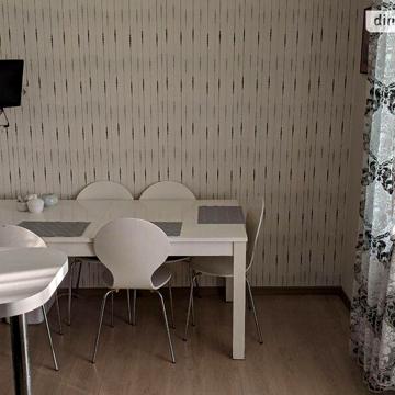 Продажа 2к квартира Балківська вулиця ЖК 7 Самураев