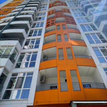 Продаж 2к Квартира Гагаріна проспект ЖК Четыре сезона