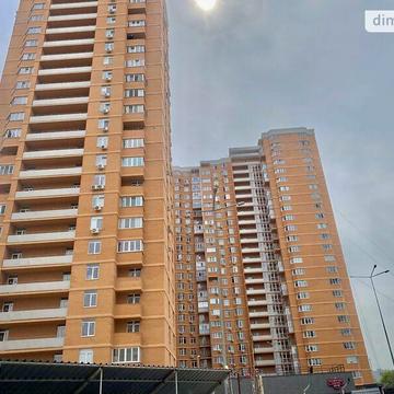 Продаж 2к Квартира Люстдорфська дорога вулиця ЖК «Дмитриевский»