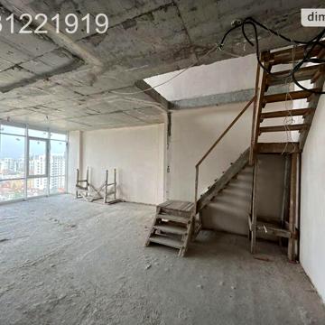 Продажа 2к квартира Удільний провулок ЖК Париж