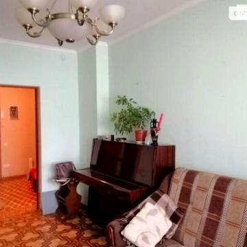 Продаж 3к Квартира Отамана Головатого вулиця