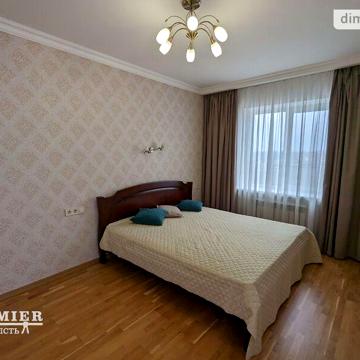 Продаж 2к Квартира Академіка Сахарова вулиця
