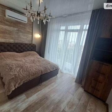 Продаж 1к Квартира Шевченка проспект ЖК Олимпиец