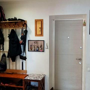 Продажа 2к квартира Парусна вулиця