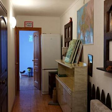 Продаж 2к Квартира Парусна вулиця