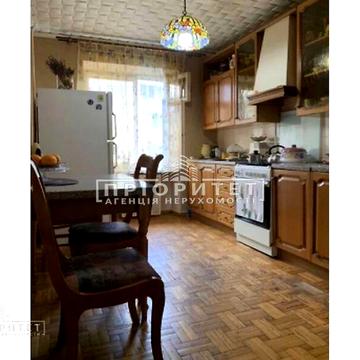 Продаж 3к Квартира Сонячна вулиця