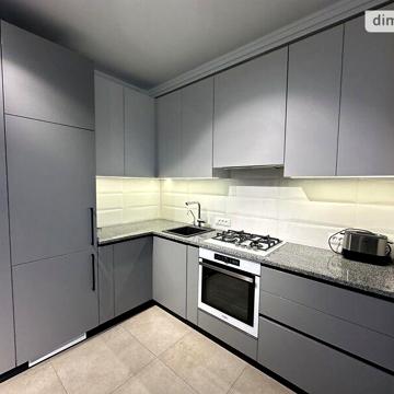 Продаж 2к Квартира Грецька вулиця ЖК Авторский