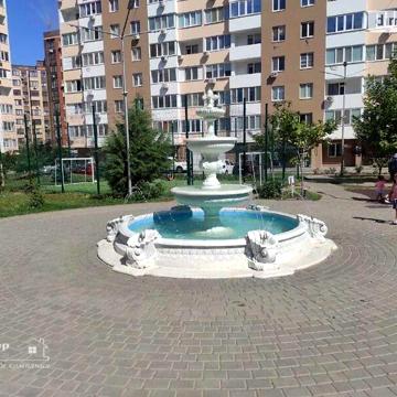 Продаж 3к Квартира Академіка Сахарова вулиця