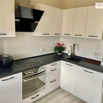Продаж 3к Квартира вул. Люстдорфська дорога ЖК Альтаир 2