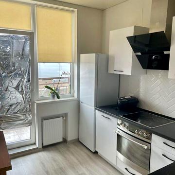 Продаж 3к Квартира вул. Люстдорфська дорога ЖК Альтаир 2