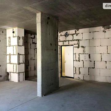 Продаж 1к Квартира Маячний провулок ЖК Marinist residence