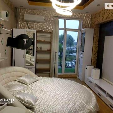 Продаж 2к Квартира Грецька вулиця