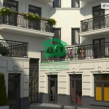 Продаж 1к Квартира Гімназична вулиця