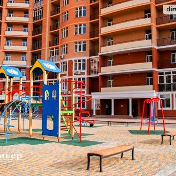 Продаж 2к Квартира Аркадійське (Гагарінське) плато
