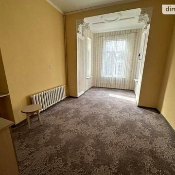Продаж 1к Квартира Преображенська вулиця