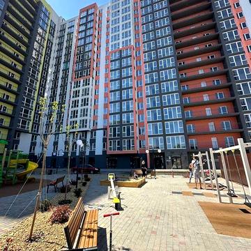Продаж 1к Квартира вулиця Академіка Вільямса ЖК Акварель 8