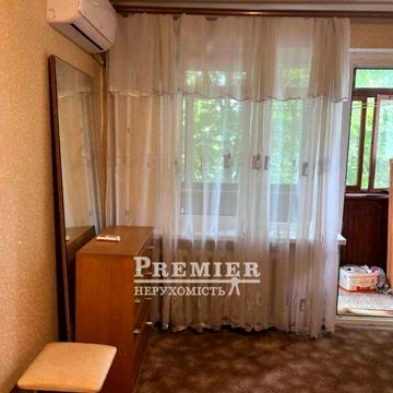 Продаж 1к Квартира Варненська вулиця