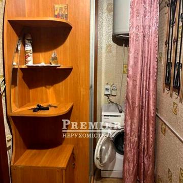 Продаж 1к Квартира Варненська вулиця