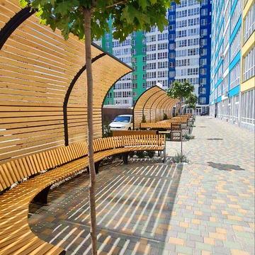 Продаж 1к Квартира Перлинна вулиця ЖК Акварель 1