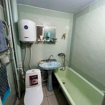 Продаж 1к Квартира Варненська вулиця