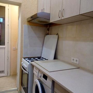 Продаж 2к Квартира Водопровідний 1-й провулок