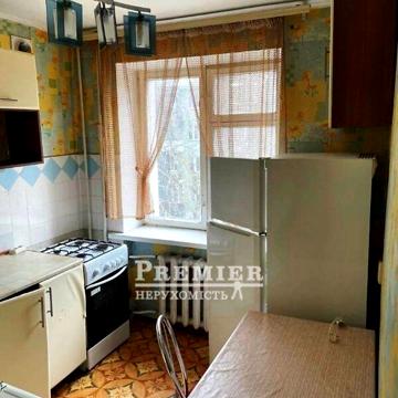 Продаж 1к Квартира Івана і Юрія Лип вулиця