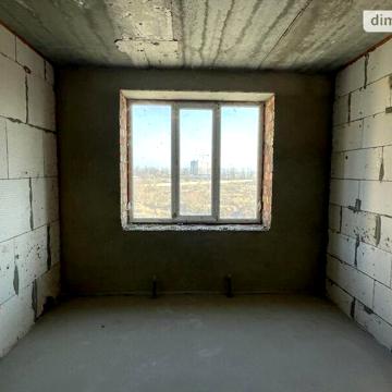 Продаж 1к Квартира Семена Палія вулиця ЖК Теплый дом