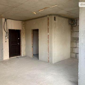 Продаж 1к Квартира Генерала Бочарова вулиця