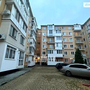 Продаж 1к Квартира Люстдорфська дорога вулиця ЖК Новый Люстдорф