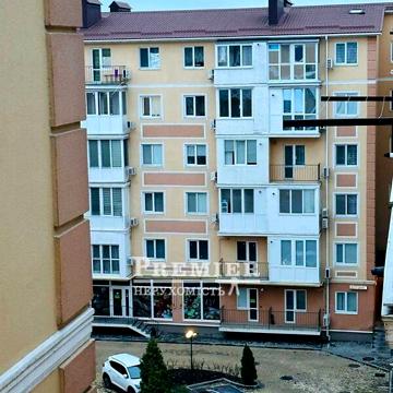 Продаж 1к Квартира Люстдорфська дорога вулиця ЖК Новый Люстдорф