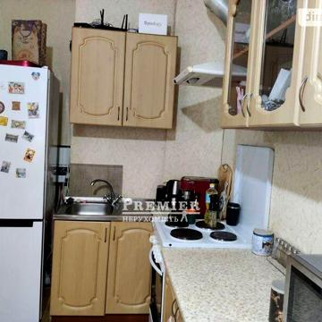 Продажа 1к квартира Висоцького вулиця