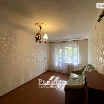 Продаж 1к Квартира Космонавтів вулиця