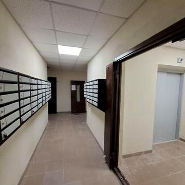 Продаж 1к Квартира Академіка Сахарова вулиця ЖК Зодиак
