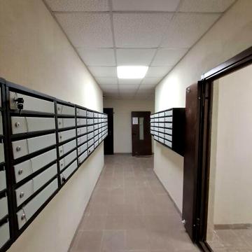 Продаж 1к Квартира Академіка Сахарова вулиця ЖК Зодиак