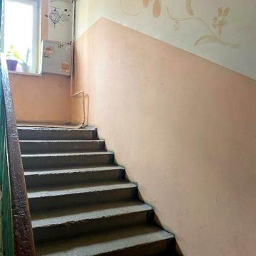 Продаж 1к Квартира Героїв Крут вулиця