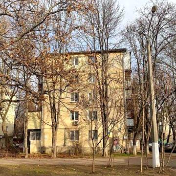 Продаж 1к Квартира Героїв Крут вулиця